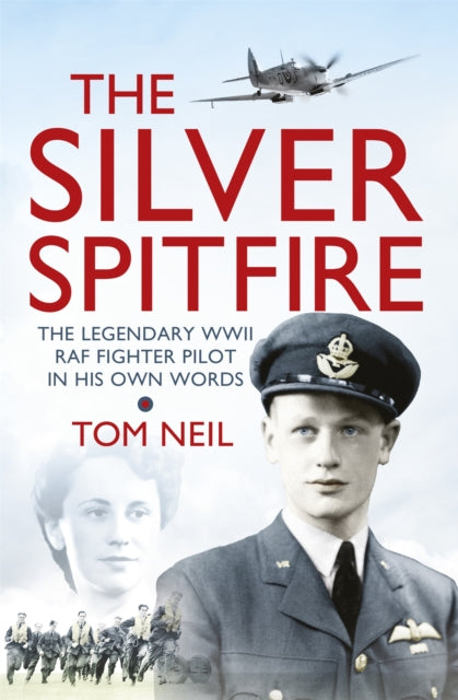 Silver Spitfire