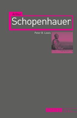 ARTHUR SCHOPENHAUER