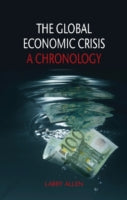The Global Economic Crisis: A Chronology