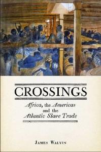CROSSINGS