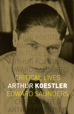 ARTHUR KOESTLER