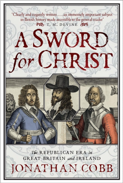 Sword for Christ