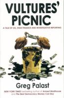 Vultures' Picnic