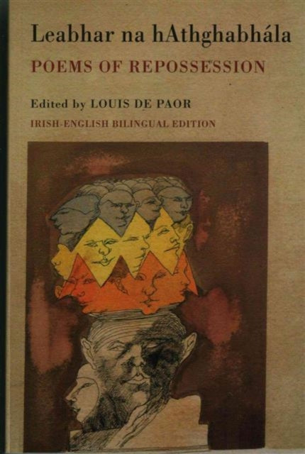 Leabhar na hAthghabhala