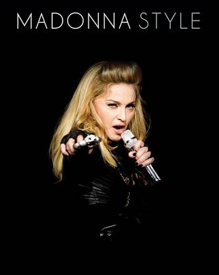 MADONNA STYLE