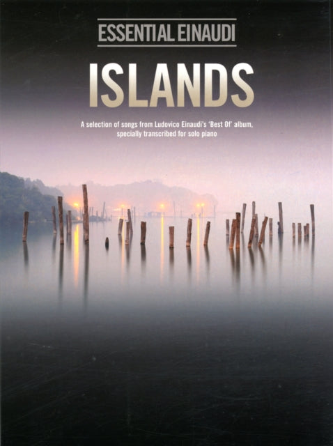Islands - Essential Einaudi