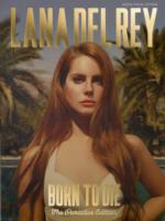 Lana Del Rey: Born to Die - the Paradise Edition