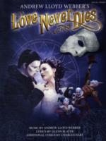 LOVE NEVER DIES