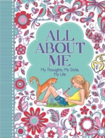 All About Me: My Thoughts, My Style, My Life