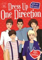DRESS UP ONE DIRECTION