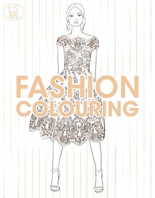 FASHION COLOURING