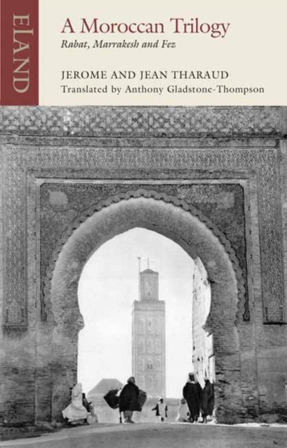 Moroccan Trilogy