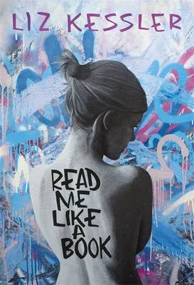 READ ME LIKE A BOOK