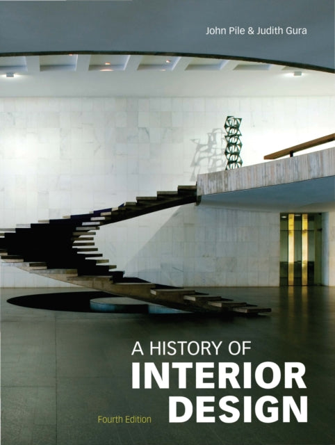 History of Interior Design, Fourth edition