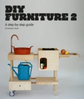 DIY FURNITURE 2