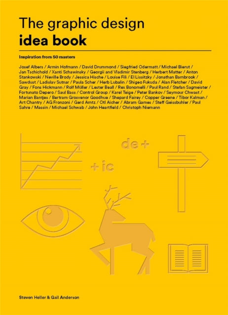 Start Here if You Want to Make Great Graphic Design