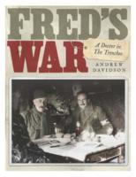 Fred'S War: A Doctor in the Trenches