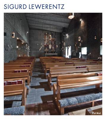 SIGURD LEWERENTZ