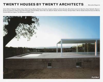 TWENTY HOUSES BY TWENTY ARCHITECTS