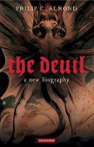 THE DEVIL: A NEW BIOGRAPHY