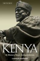 KENYA: A HISTORY SINCE INDEPENDENCE