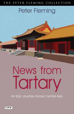 NEWS FROM TARTARY