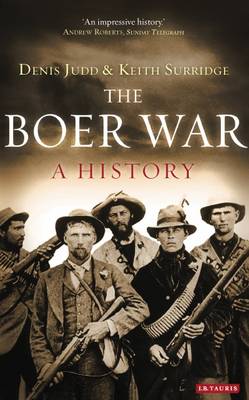 The Boer War: A History