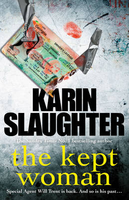 The Kept Woman: (Will Trent Series Book 8)