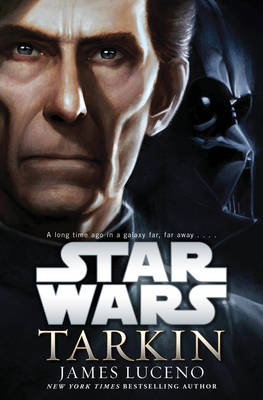 STAR WARS: TARKIN