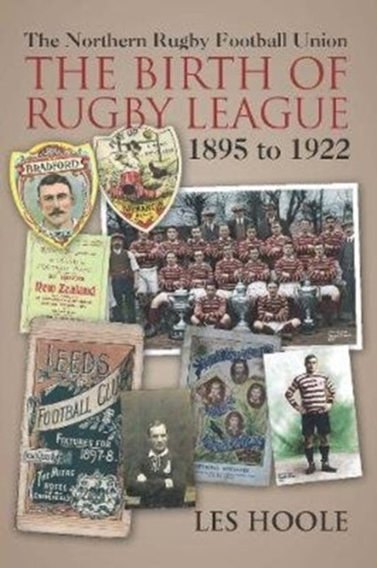 The Northern Football Rugby Union