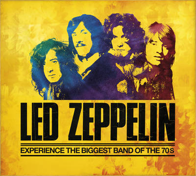 LED ZEPPELIN