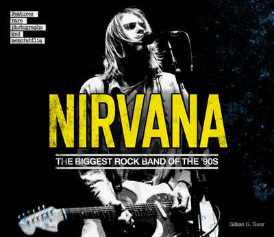 Nirvana: The Teen Spirit of Rock