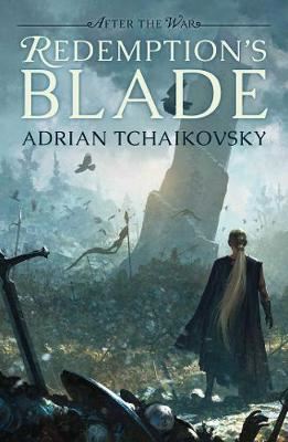 Redemption's Blade - After The War