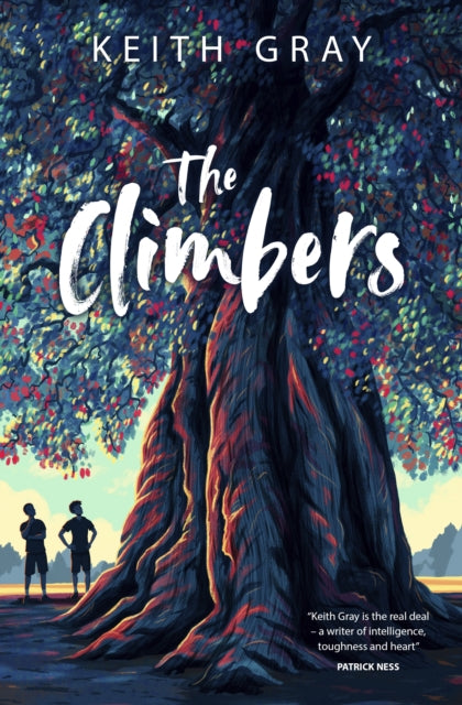 Climbers