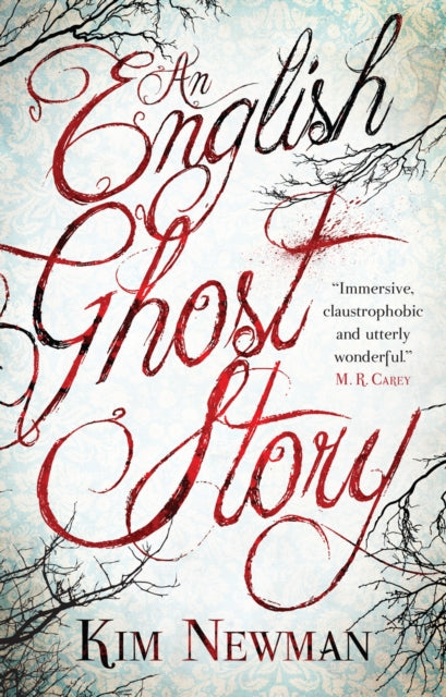 English Ghost Story