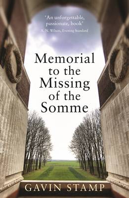 Memorial to the Missing of the Somme