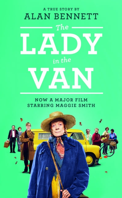 Lady in the Van