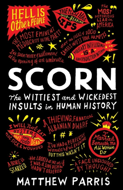 Scorn