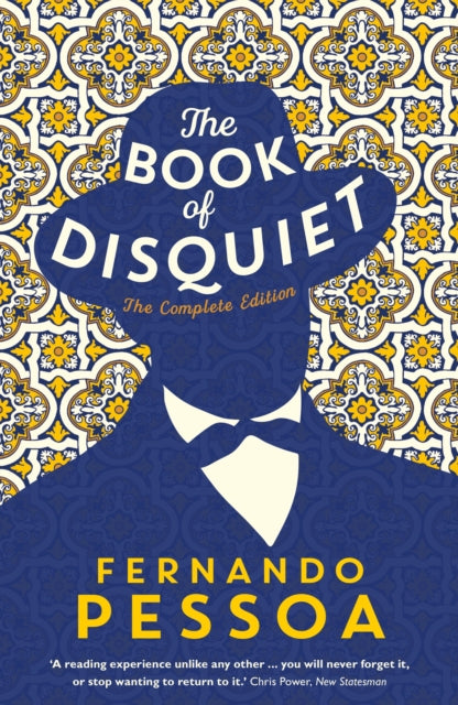 Book of Disquiet