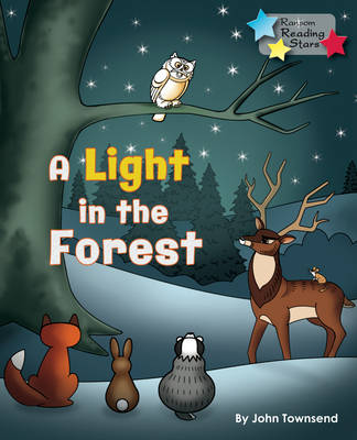 Light in the Forest