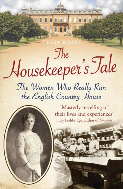 Housekeeper's Tale