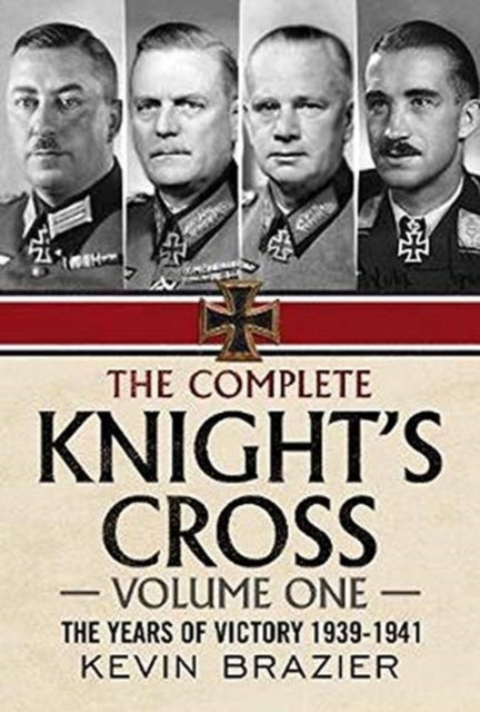 Complete Knight's Cross