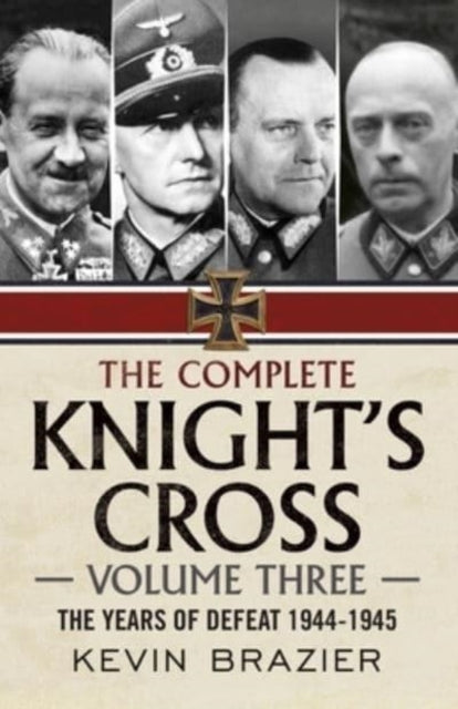 Complete Knight's Cross