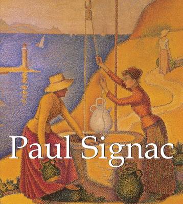 PAUL SIGNAC