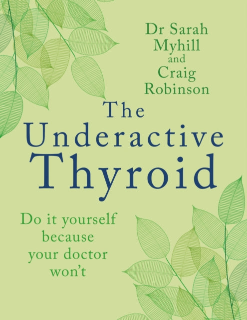 Underactive Thyroid