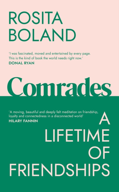Comrades