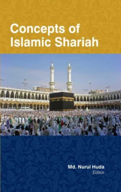 CONCEPTS OF ISLAMIC SHARIAH