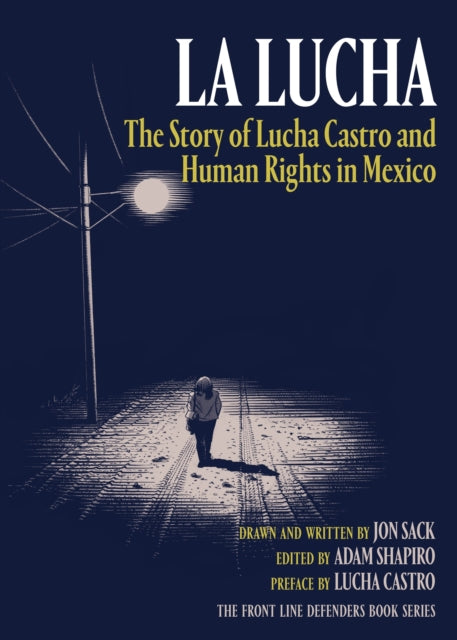 La Lucha