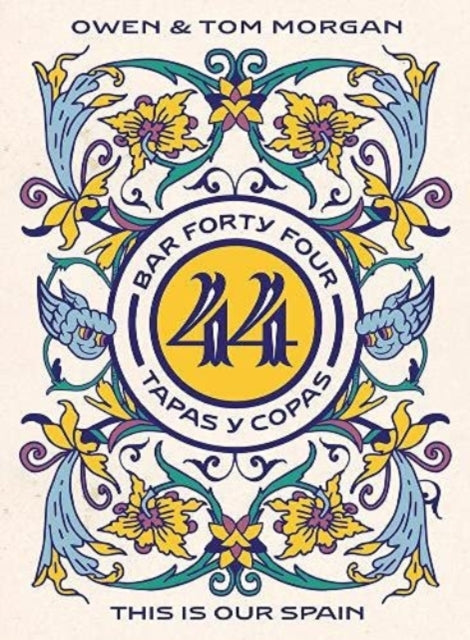 Bar 44 Tapas y Copas