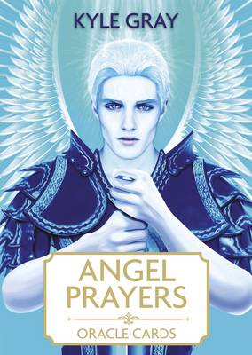 ANGEL PRAYERS ORACLE CARDS